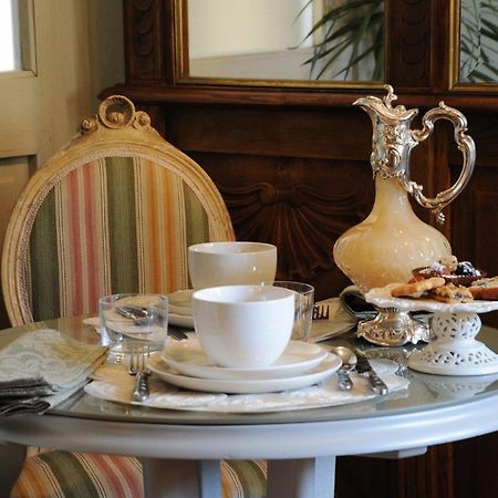 Palazzo Rocchi - Residenza D'Epoca Bed & Breakfast Lucca Ngoại thất bức ảnh