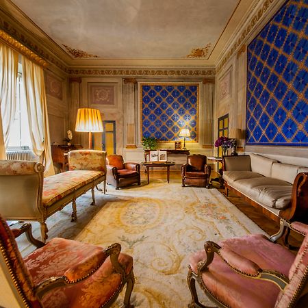 Palazzo Rocchi - Residenza D'Epoca Bed & Breakfast Lucca Ngoại thất bức ảnh