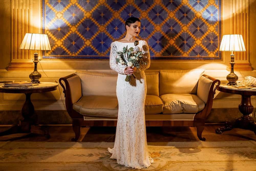 Palazzo Rocchi - Residenza D'Epoca Bed & Breakfast Lucca Ngoại thất bức ảnh