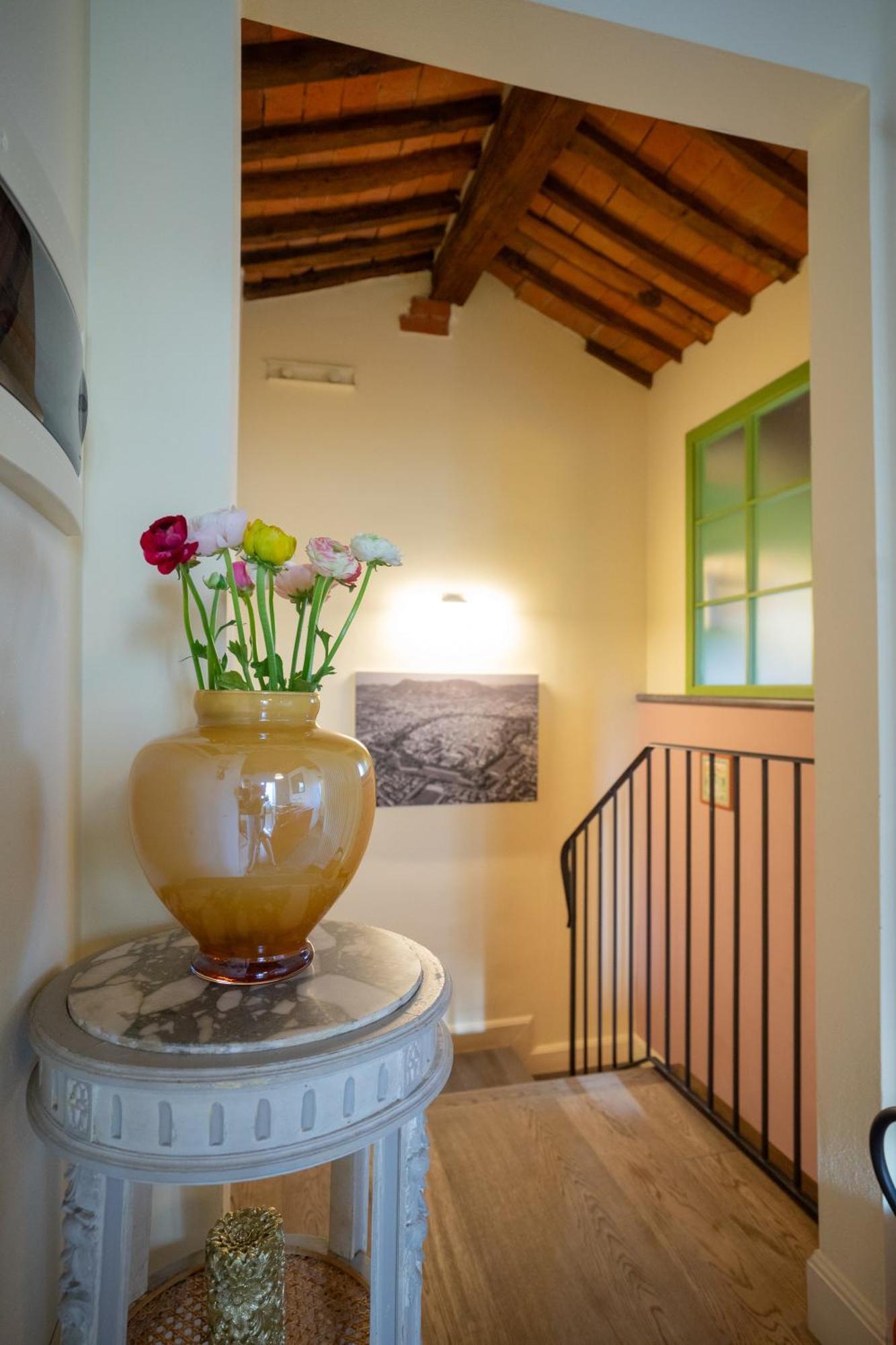 Palazzo Rocchi - Residenza D'Epoca Bed & Breakfast Lucca Ngoại thất bức ảnh