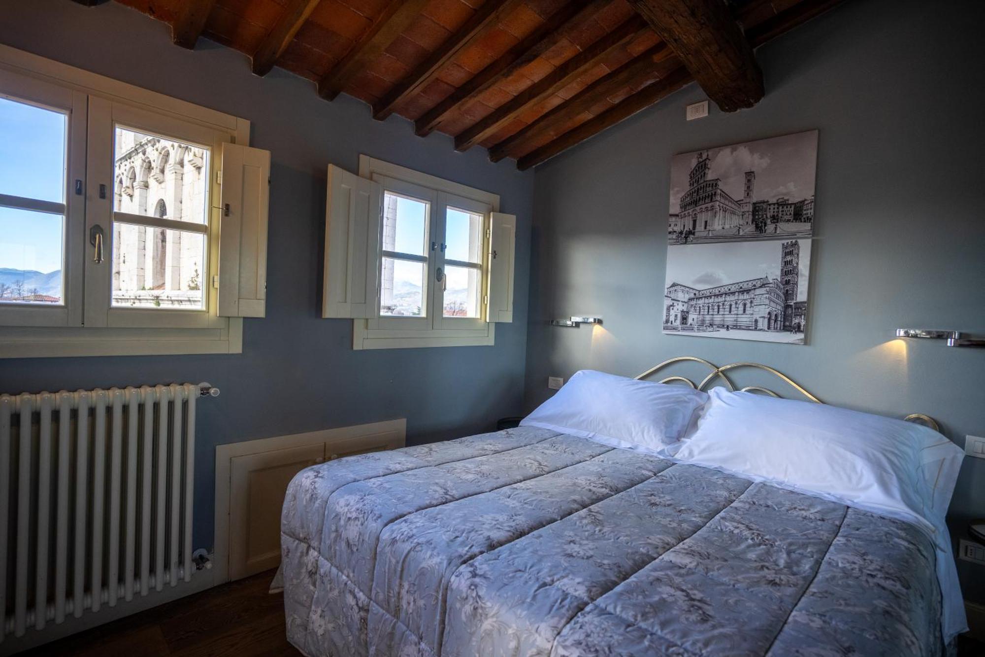 Palazzo Rocchi - Residenza D'Epoca Bed & Breakfast Lucca Ngoại thất bức ảnh
