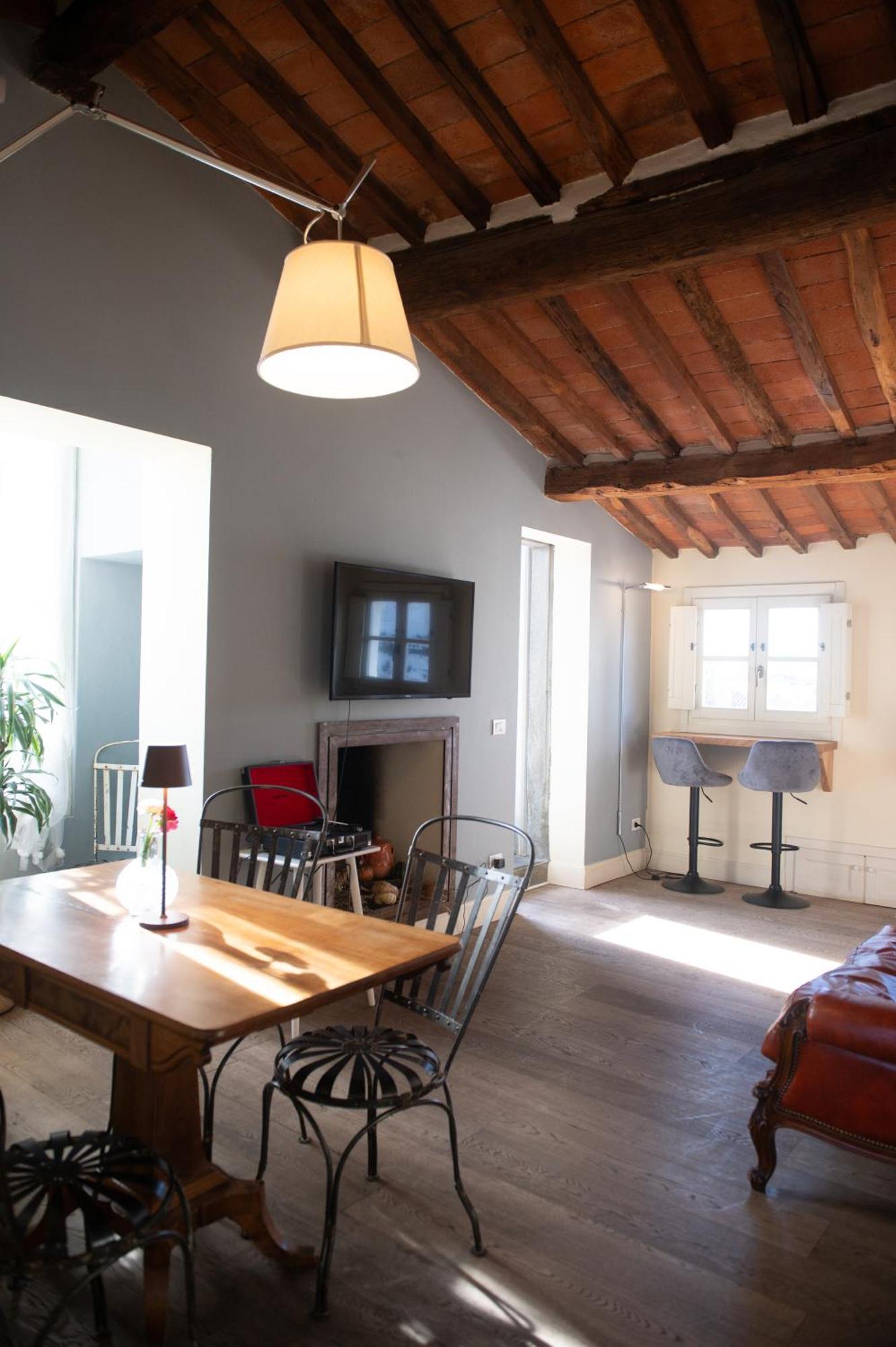 Palazzo Rocchi - Residenza D'Epoca Bed & Breakfast Lucca Ngoại thất bức ảnh