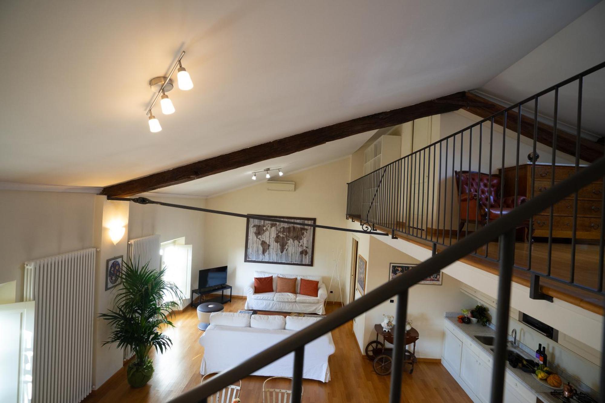 Palazzo Rocchi - Residenza D'Epoca Bed & Breakfast Lucca Ngoại thất bức ảnh