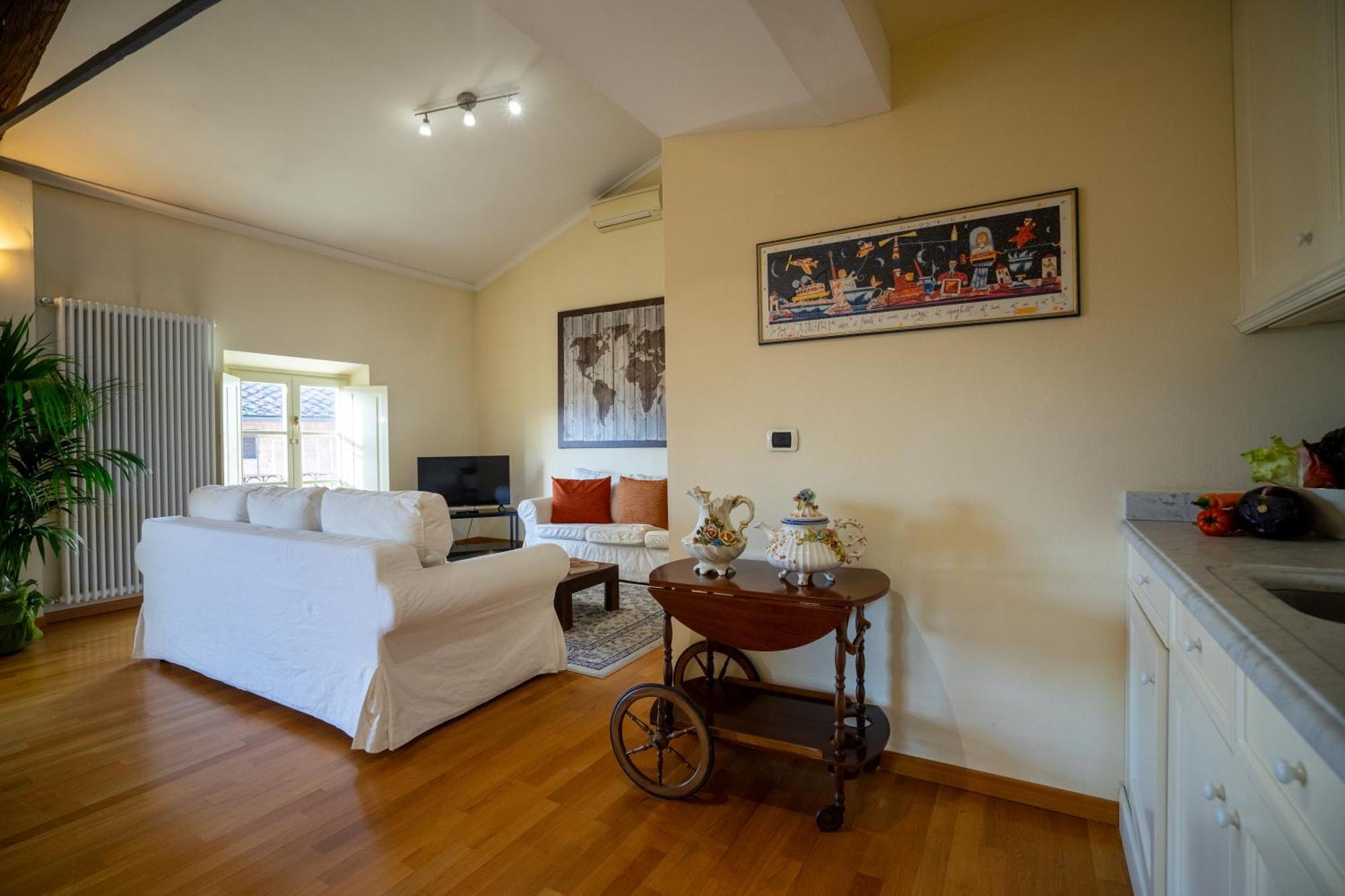 Palazzo Rocchi - Residenza D'Epoca Bed & Breakfast Lucca Ngoại thất bức ảnh