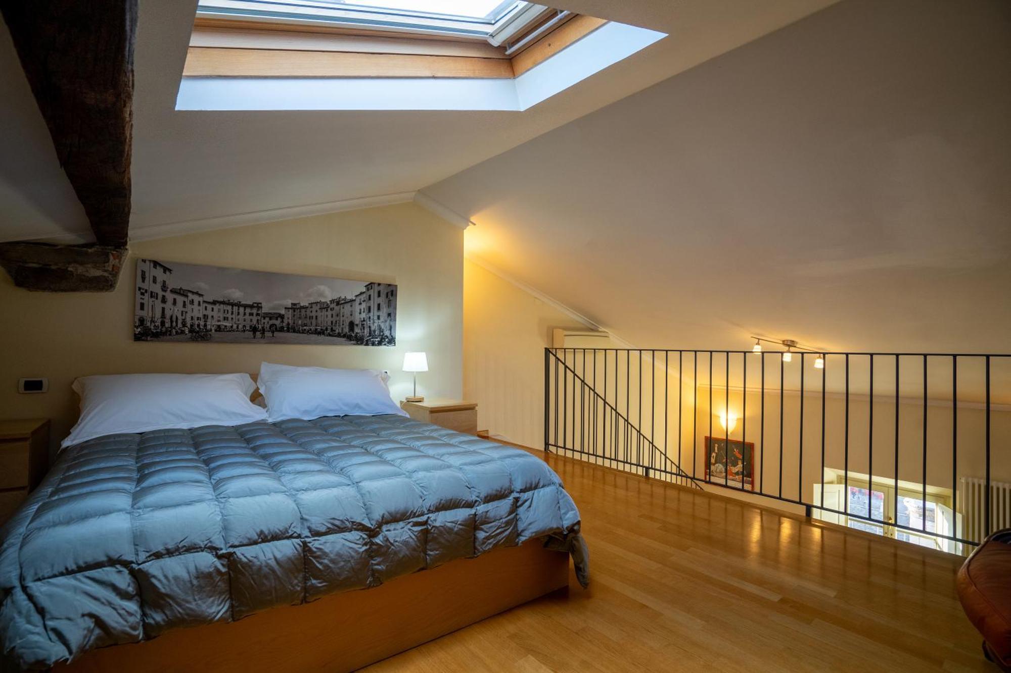 Palazzo Rocchi - Residenza D'Epoca Bed & Breakfast Lucca Ngoại thất bức ảnh