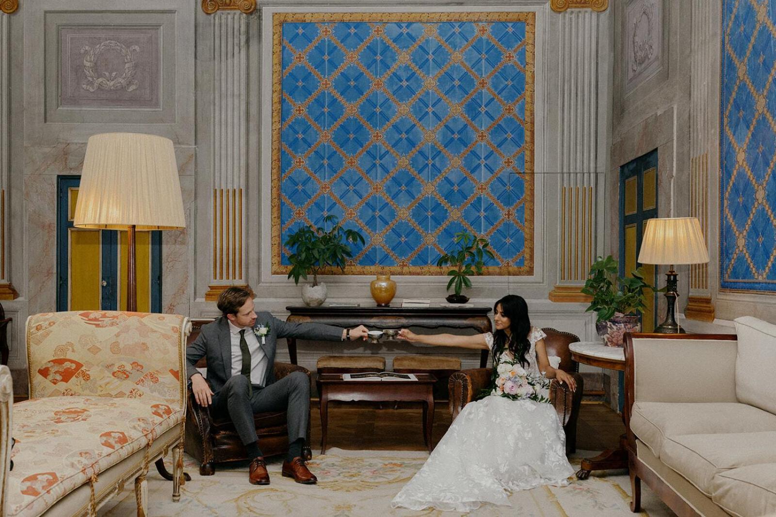 Palazzo Rocchi - Residenza D'Epoca Bed & Breakfast Lucca Ngoại thất bức ảnh
