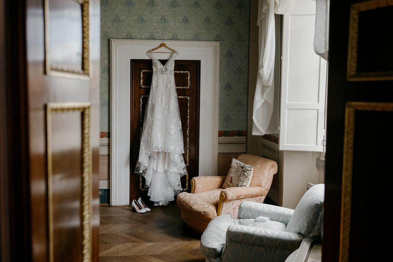 Palazzo Rocchi - Residenza D'Epoca Bed & Breakfast Lucca Ngoại thất bức ảnh