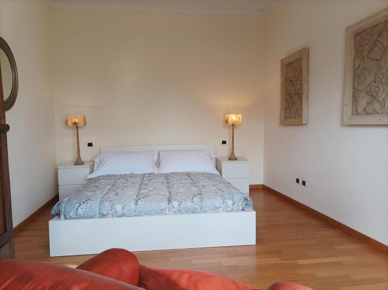 Palazzo Rocchi - Residenza D'Epoca Bed & Breakfast Lucca Ngoại thất bức ảnh